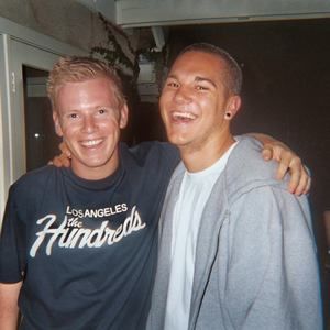 Meet your Posher, Brendan