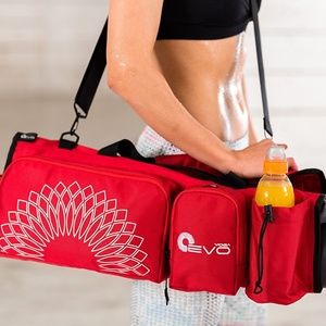 Evo Yoga Bag - Like New! Barely Used!