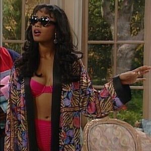 Meet your Posher, Daasia