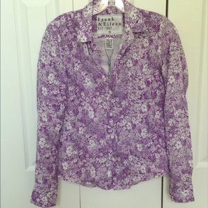 Frank and Eileen Blouse (New)