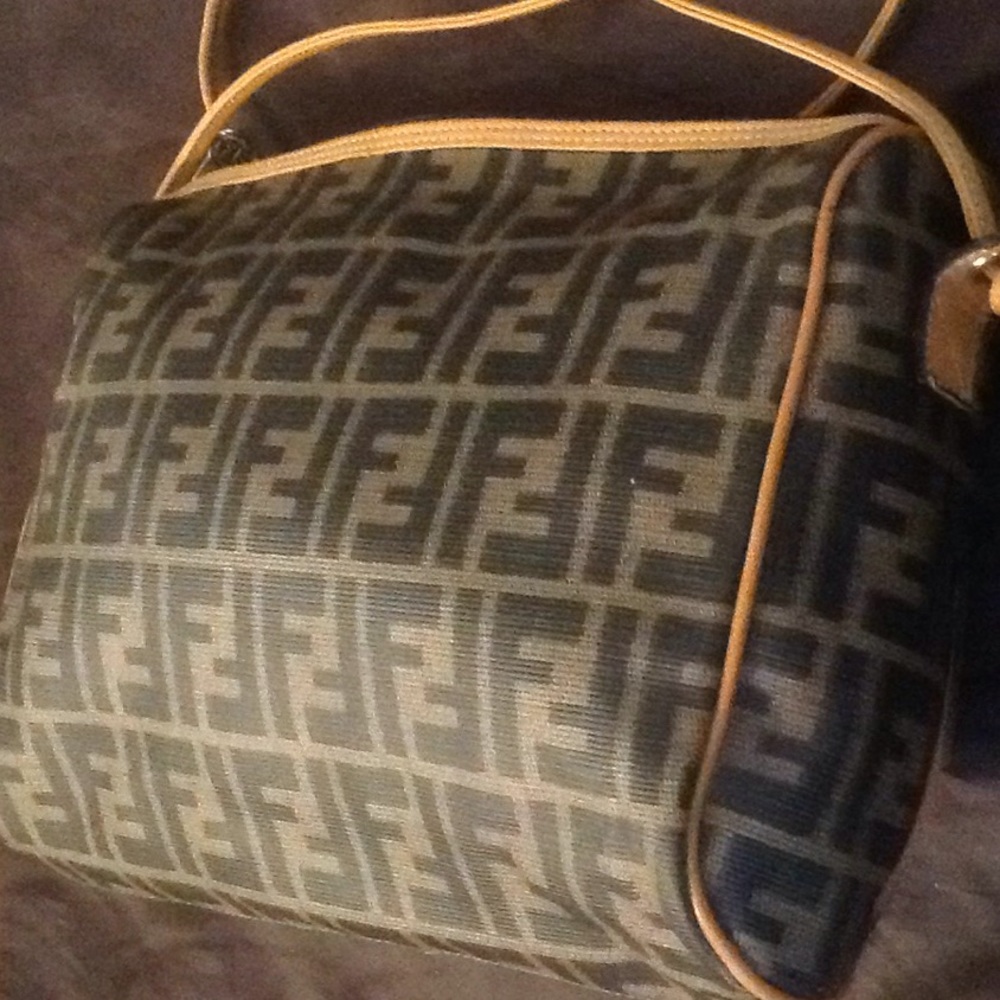 Fendi handbag