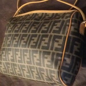 Fendi handbag