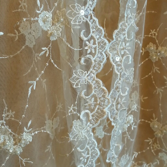 NEW Wedding Veil 53\