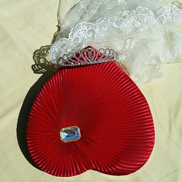 NEW Wedding Veil 53\
