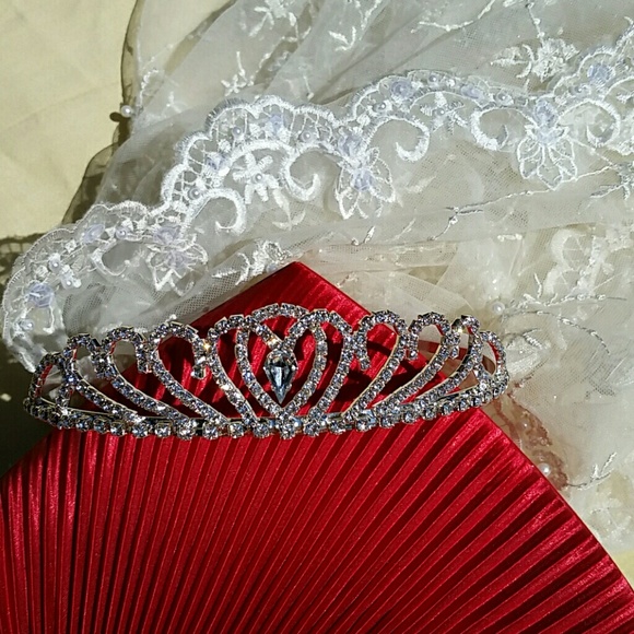 NEW Wedding Veil 53\