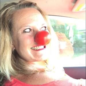 Meet your Posher, Becky