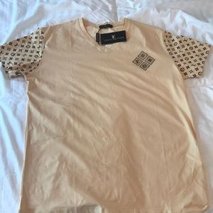 Louis Vuitton Shirt -XL