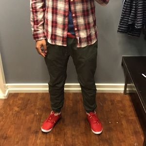 Meet your Posher, Sam