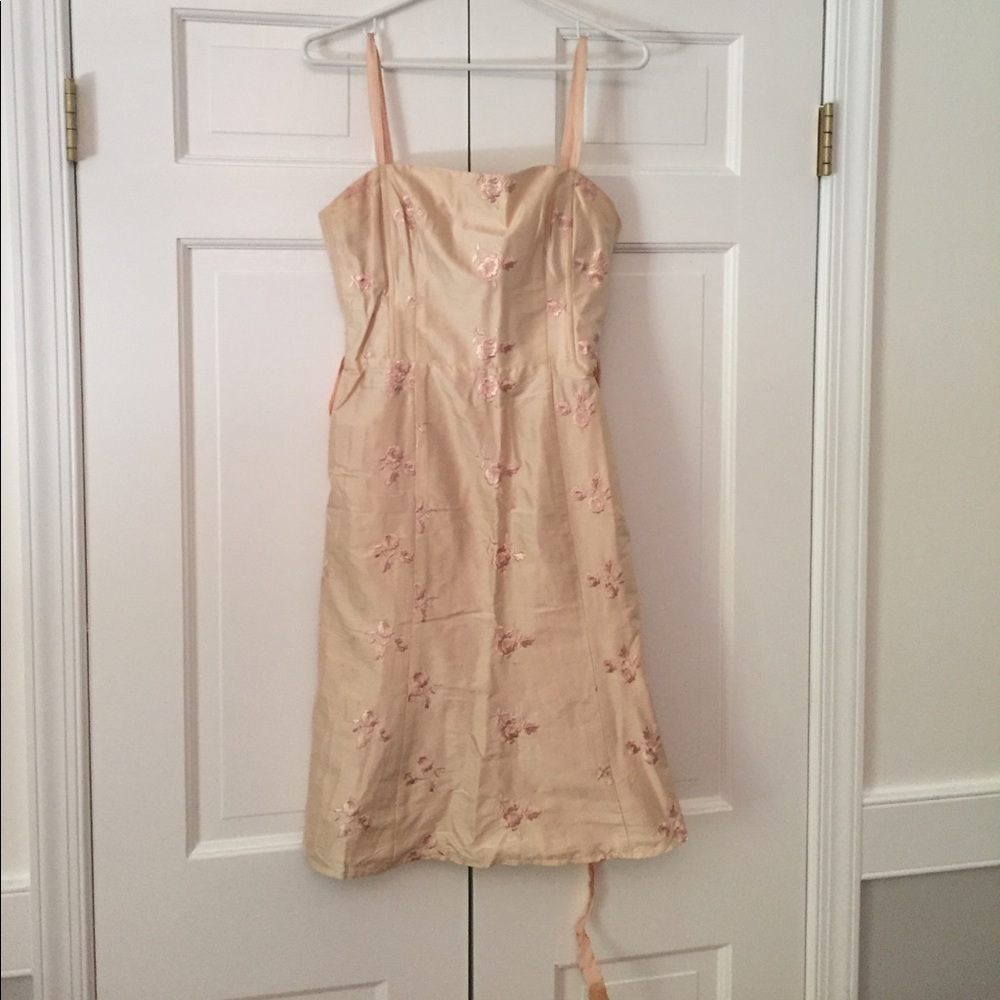 Nanette Lepore cocktail dress