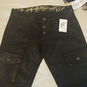 Rich & Skinny Jeans