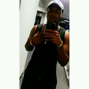 Meet your Posher, Larontay