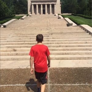 Meet your Posher, Sam