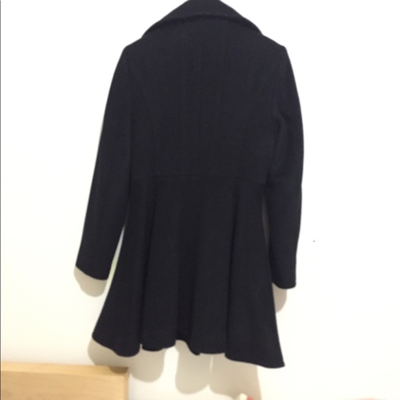 Laundry by shelli Segal Black jacket with. - Picture 5 of 8