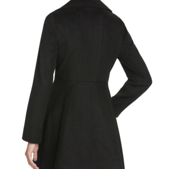 Laundry by shelli Segal Black jacket with. - Picture 3 of 8