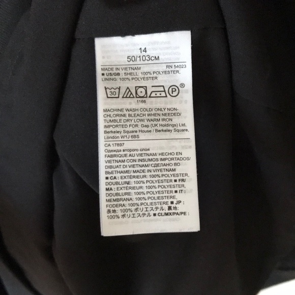 ⚠️CLOSET CLOSED ⚠️ - Picture 7 of 7