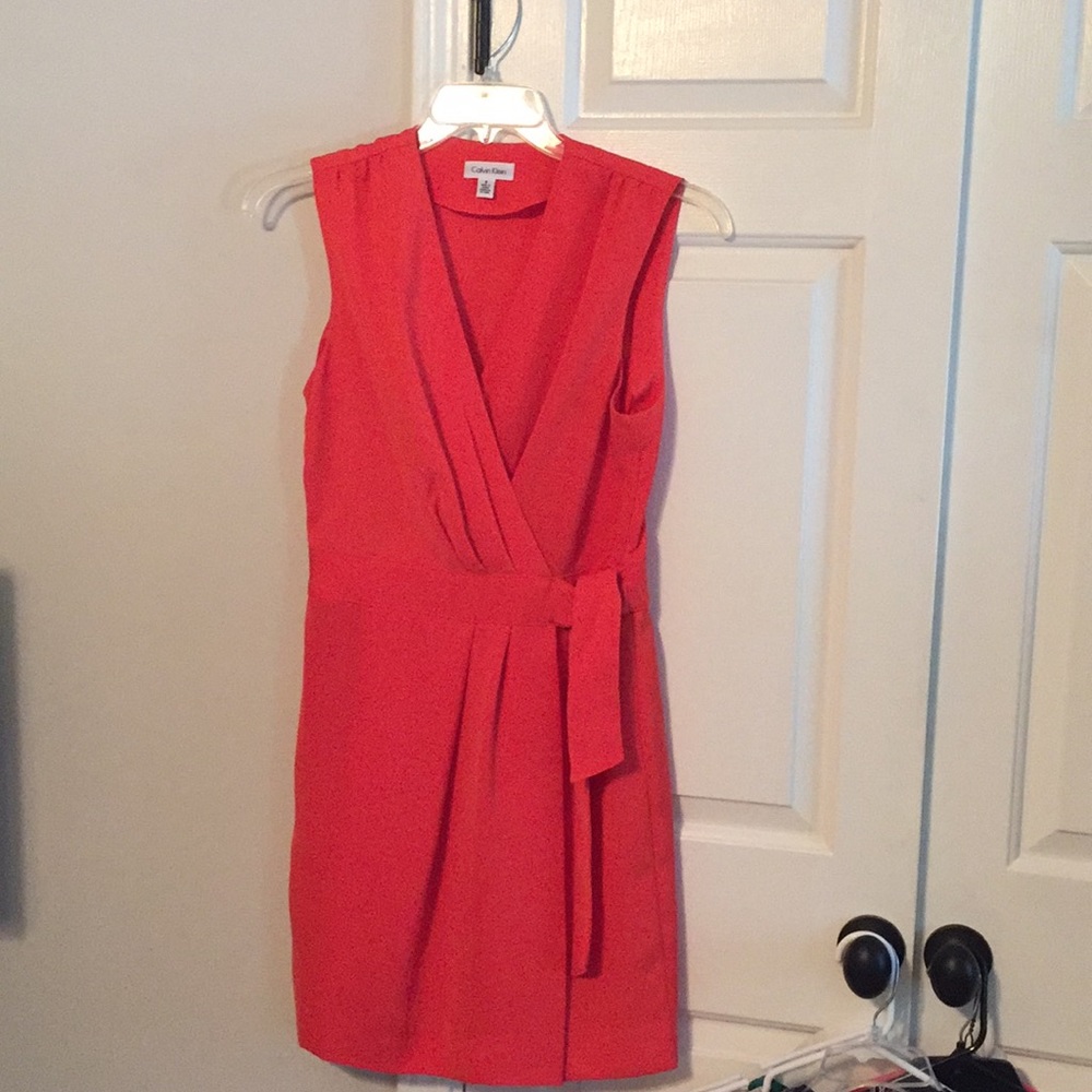Calvin Klein Dress