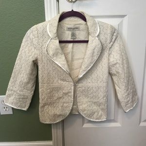 Banana republic jacket