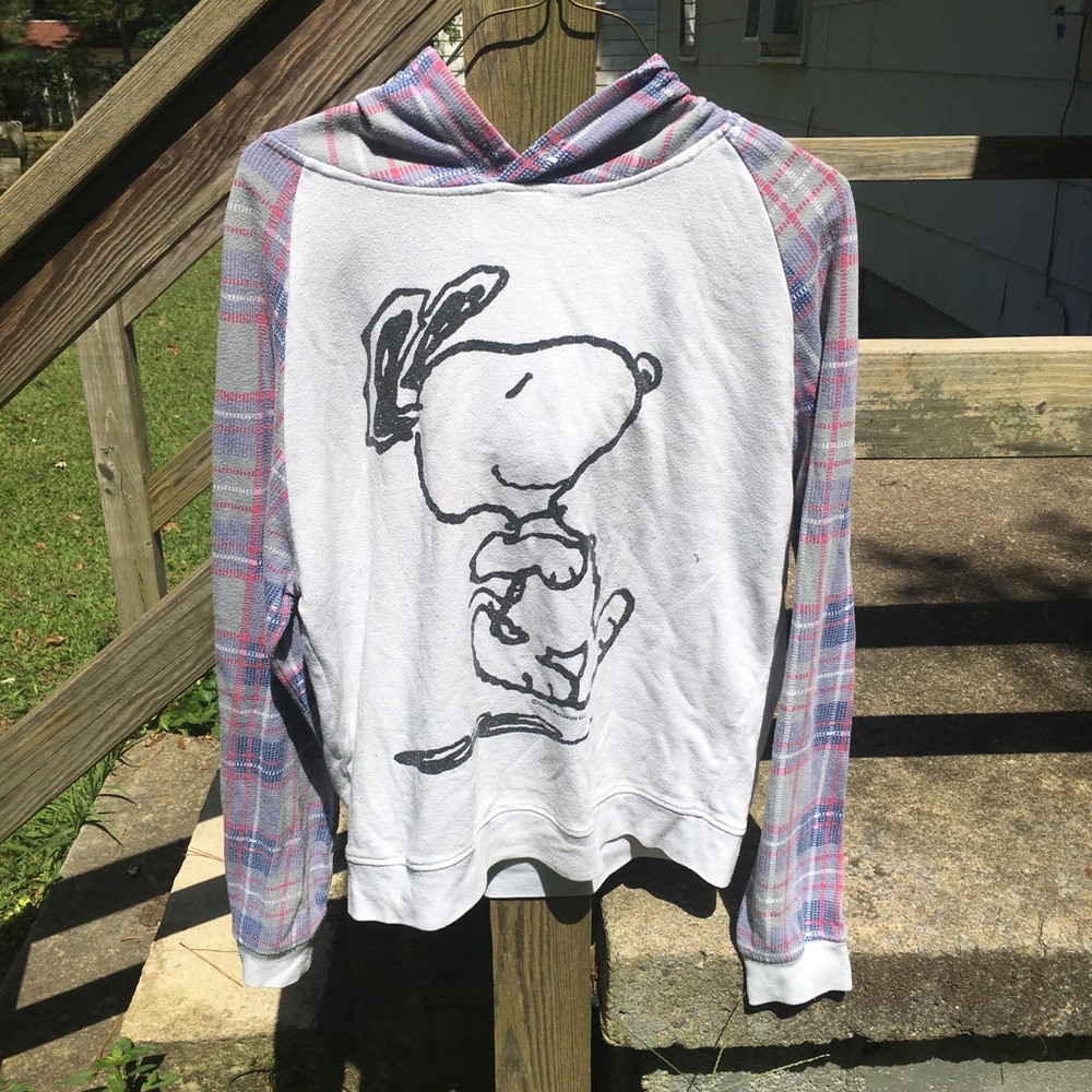 🐾SNOOPY Hoodie🐾