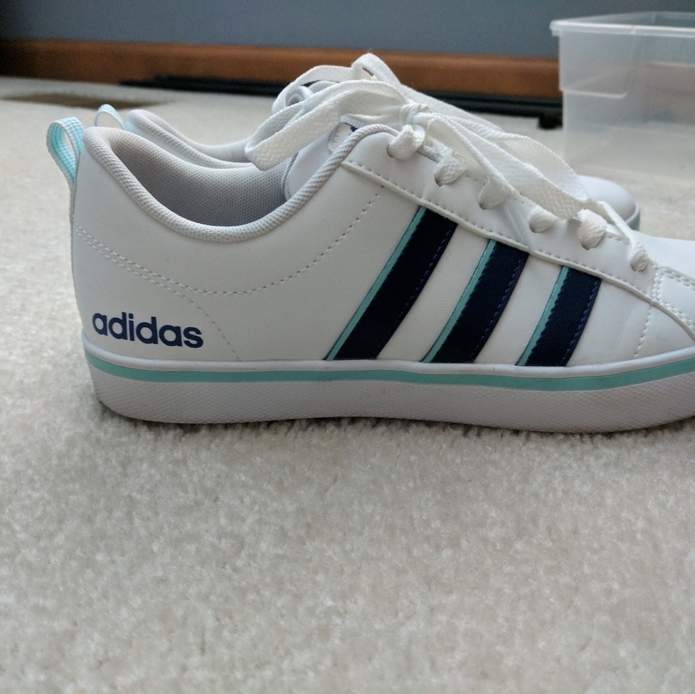 Adidas Neo Shoes