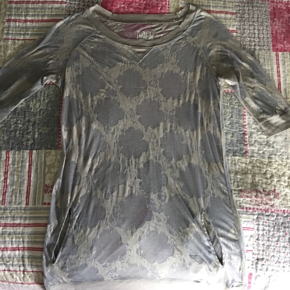 People's liberation size large cover up