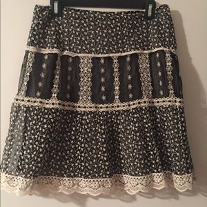 Cynthia Steffe skirt