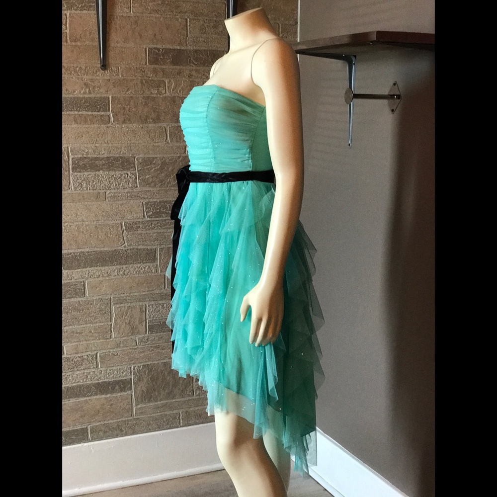 Homecoming Dress