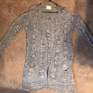 Women's cardigan