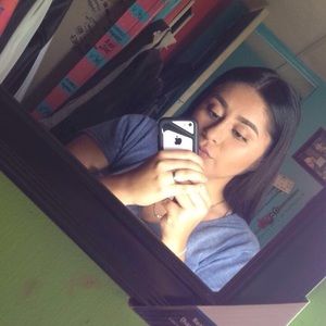 Meet your Posher, Lorena