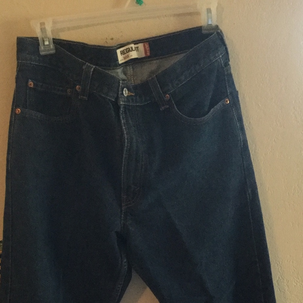 Levi Strauss & Co