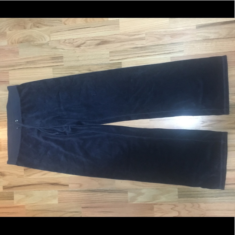 JUICY COUTURE SZ SMALL PANTS