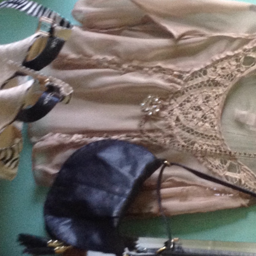 Vintage woman's bundle