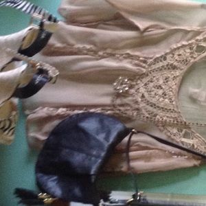 Vintage woman's bundle