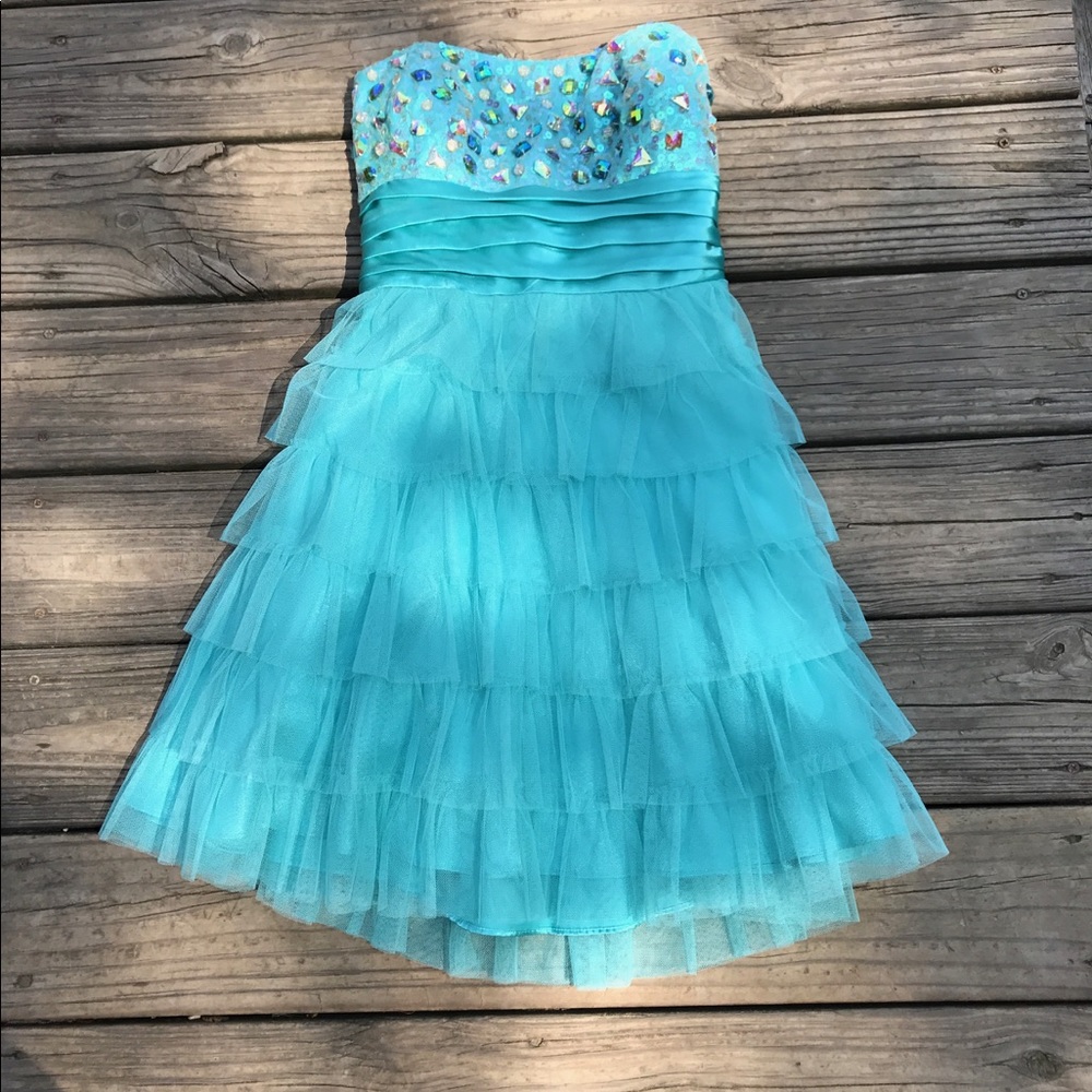 Homecoming/party dress
