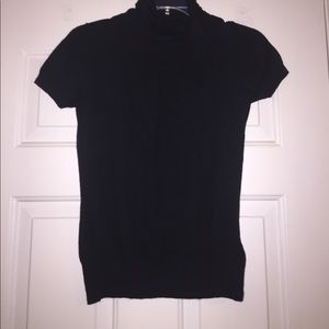 Banana Republic Women's Sweater with Bow Detail