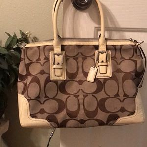 Coach Outlet purse