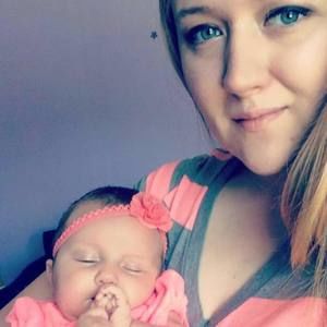 Meet your Posher, Alyssa