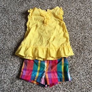 Penelope Mack outfit