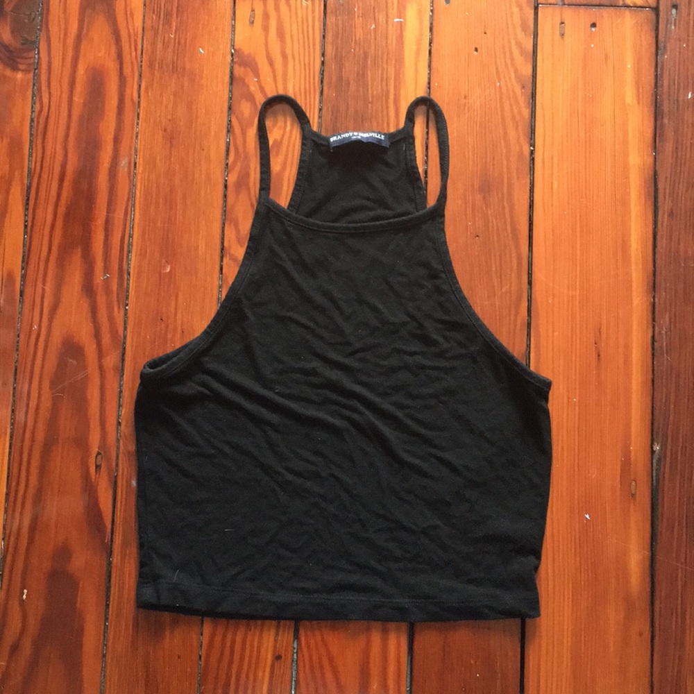 Brandy Melville Crop Top