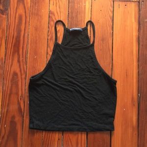 Brandy Melville Crop Top