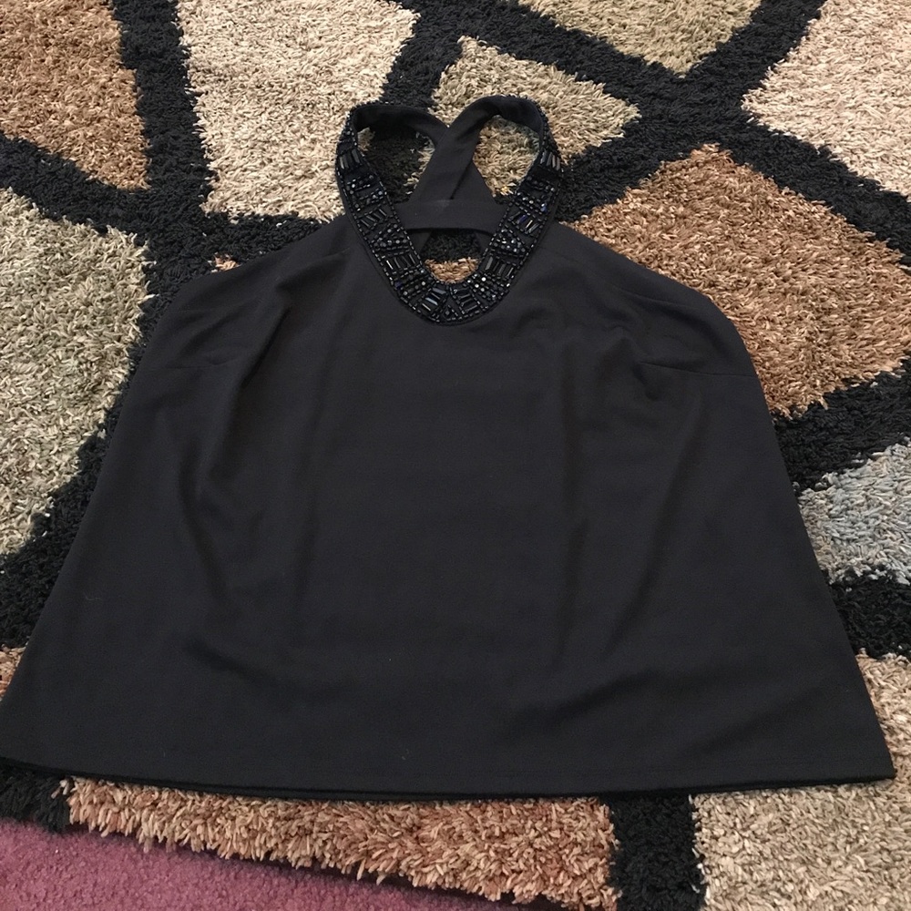 Lane Bryant dress tank