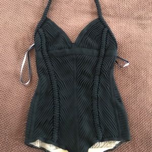 Herve leger swimwear