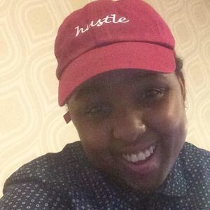 Meet your Posher, Jazmine
