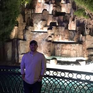 Meet your Posher, Shane