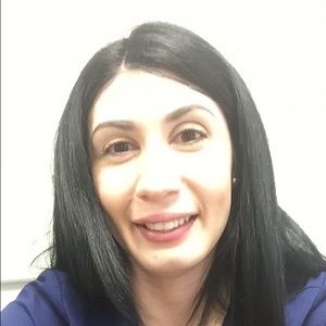 Meet your Posher, Cindy