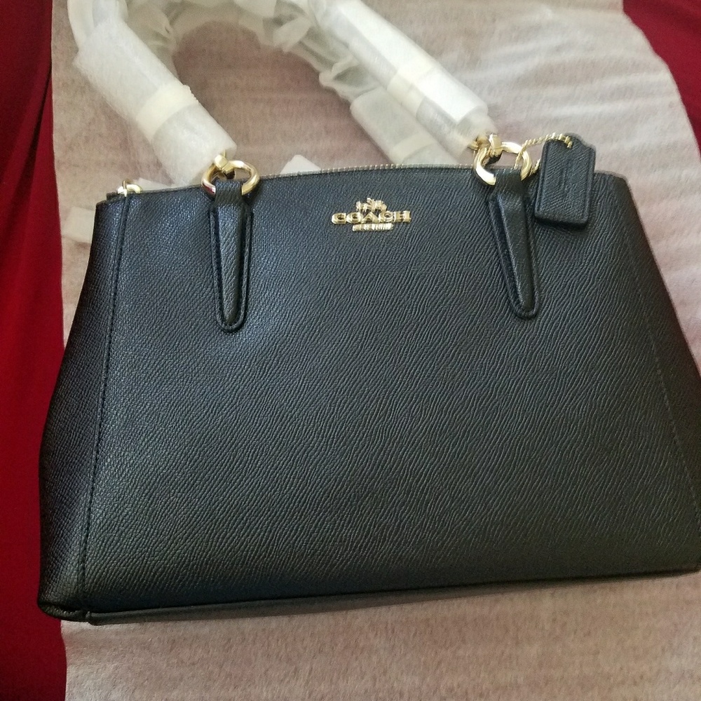 Brand new coach purse