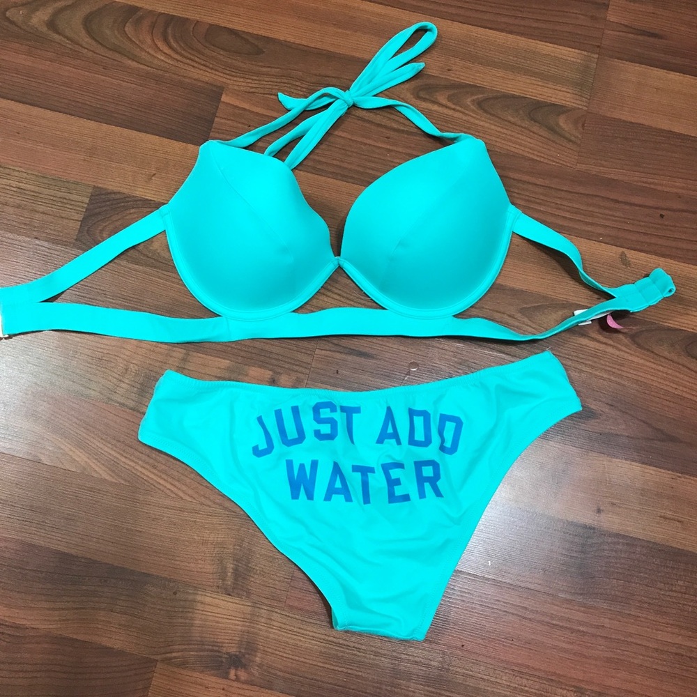VS Bikini SOLD