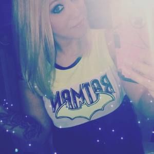 Meet your Posher, Ashley