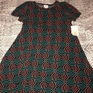 🔥flash sale🔥NWT XS Lularoe Carly