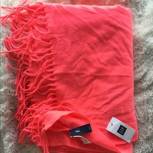 Big scarf