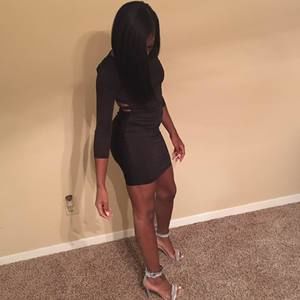 Meet your Posher, Alisha